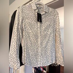 Women Long sleeve Top